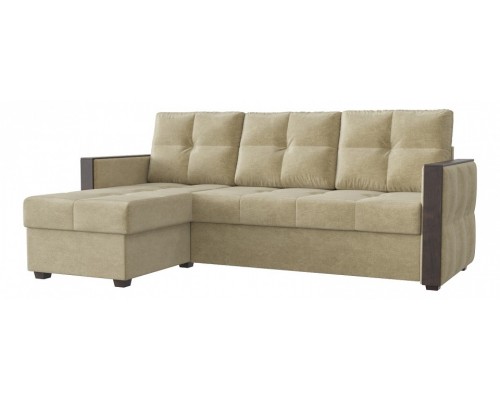 Диван-кровать Валенсия