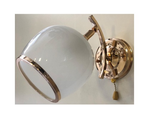 Бра Imex MD.2951 MD.2951-1-W FGD