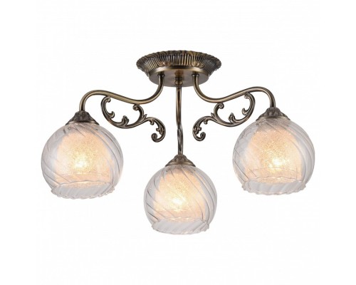 Потолочная люстра Arte Lamp 7062 A7062PL-3AB