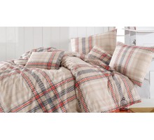 Постельное белье полутораспальное Aliz