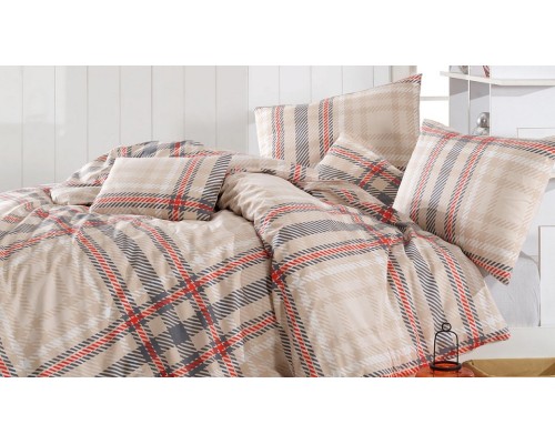 Постельное белье полутораспальное Aliz