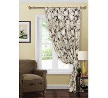 Портьера (200x270 см) 1шт. Talia