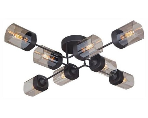 Потолочная люстра Vitaluce 4889 V4889-1/8PL