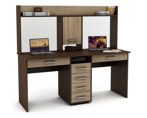 Стол письменный Остин-16Я