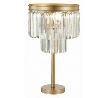 Настольная лампа декоративная ST-Luce Ercolano 