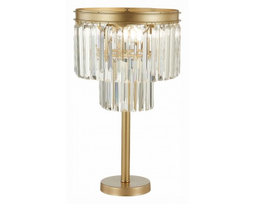 Настольная лампа декоративная ST-Luce Ercolano 