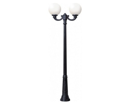 Фонарный столб Fumagalli Globe 300 G30.157.R20.AYE27
