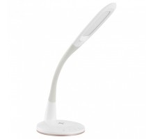 Настольная лампа офисная Eglo Trunca 98093