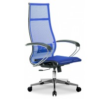 Кресло компьютерное МЕТТА-7(MPRU)