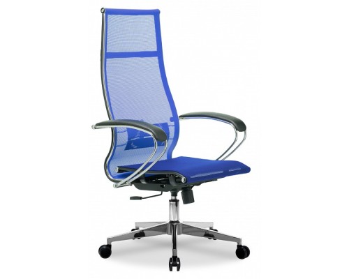 Кресло компьютерное МЕТТА-7(MPRU)