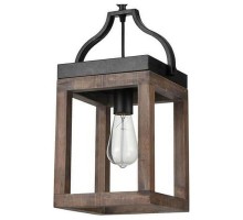 Подвесной светильник Vele Luce Edward VL6002P01