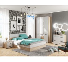 Гарнитур для спальни Эдмонтон