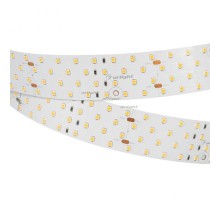 Лента светодиодная Arlight RT 2-2500 24V Day5000 4x2 (2835, 700 LED, CRI98) 025158