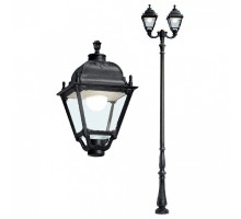 Фонарный столб Fumagalli Simon U33.208.M20.AXH27