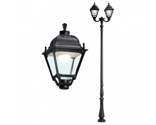 Фонарный столб Fumagalli Simon U33.208.M20.AXH27