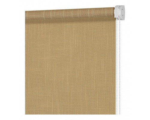 Штора рулонная (60x160 см) Шантунг