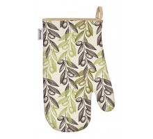 Рукавица (17x29 см) Olive