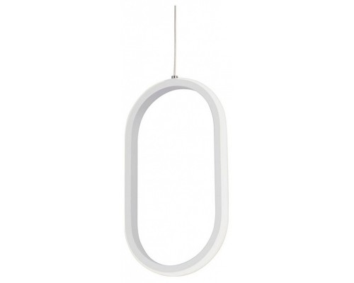 Подвесной светильник Vitaluce V3965 V3965-0/1S