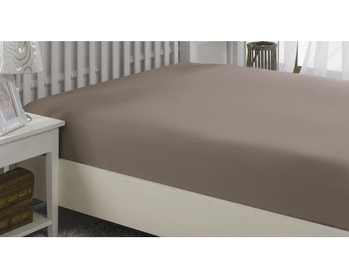 Простынь (160х240 см) SERVAN