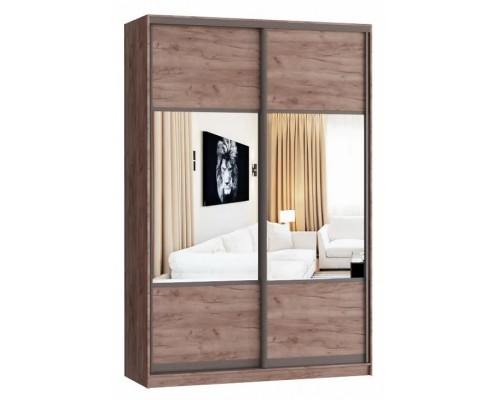 Шкаф-купе А0471494101 1600x580