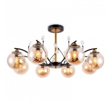 Люстра на штанге Ambrella Light TR TR9076