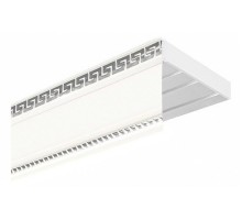 Карниз (260 см) Эконом+ Антик