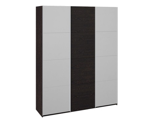 Шкаф-купе Траст СШК 2.180.60-13.11.13