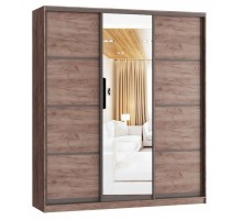 Шкаф-купе А0471494335 2000x580