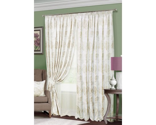 Комплект штор Rapsodia - S