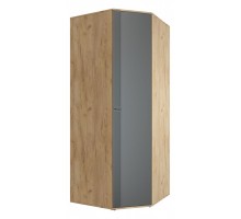 Шкаф комбинированный Эмилия ЭЛ-17К