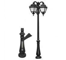 Фонарный столб Fumagalli Simon U33.202.R30.AYH27