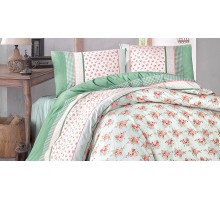 Постельное белье евростандарт AHSEN