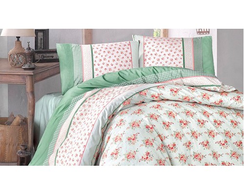 Постельное белье евростандарт AHSEN