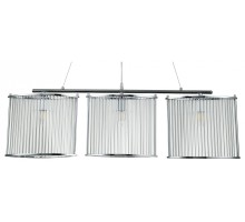 Подвесная люстра Indigo Corsetto 12003/3PL Chrome