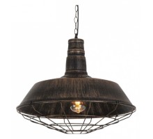 Подвесной светильник LUMINA DECO Arigio LDP 6862-450 O.GD