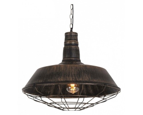 Подвесной светильник LUMINA DECO Arigio LDP 6862-450 O.GD