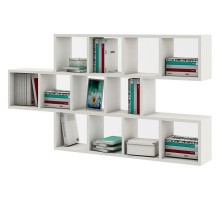 Полка книжная Вайс-9