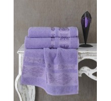 Банное полотенце (100x150 см) Rebeka