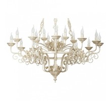 Подвесная люстра Vitaluce V1115 V1115/12+6