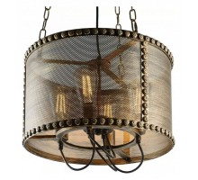 Подвесной светильник iLamp Loft P112-4