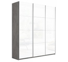 Шкаф-купе Траст СШК 2.210.70-15.15.15