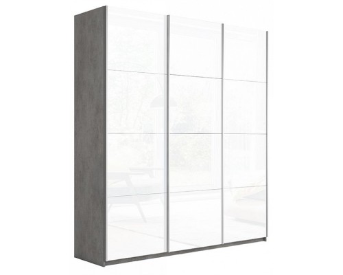 Шкаф-купе Траст СШК 2.210.70-15.15.15