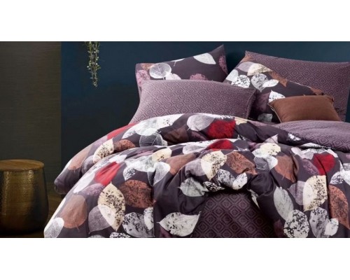 Постельное белье полутораспальное Вальтери MP