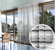 Гардина (300х270 см) 1 шт. RR 1467