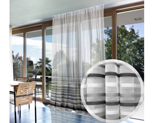 Гардина (300х270 см) 1 шт. RR 1467