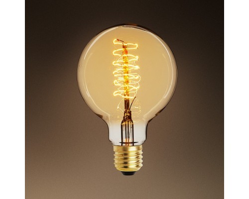 Лампа накаливания Eichholtz Bulb E27 60Вт K 108223/1