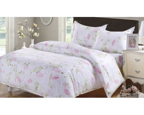 Постельное белье полутораспальное AP-10