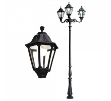 Фонарный столб Fumagalli Noemi E35.205.M30.AXH27