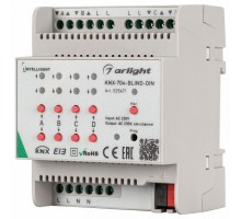 Контроллер штор Arlight Intelligent 025671