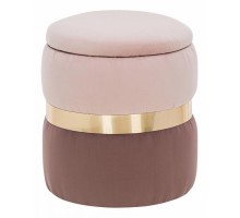 Пуф-сундук Голди